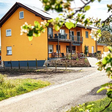 Ferienhof Schloessle Sasbach am Kaiserstuhl Esterno foto